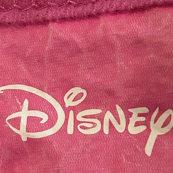 Minnie Mouse Blanket Minnie Mouse Loves Bows 48x35 - Picture 3 of 7